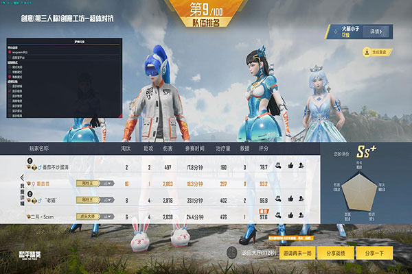 CF外挂加防御吗软件效果